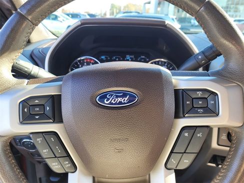 Used 2019 Ford F350 King Ranch w/ King Ranch Ultimate Package image 21