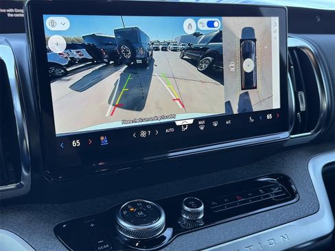 New 2025 Ford Expedition Tremor image 39