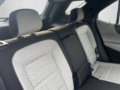 Used 2022 Chevrolet Equinox LT image 21