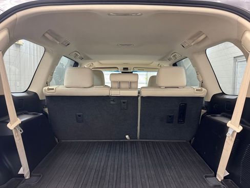 Used 2020 Lexus GX 460 Premium w/ Premium Package AWD/4WD image 24