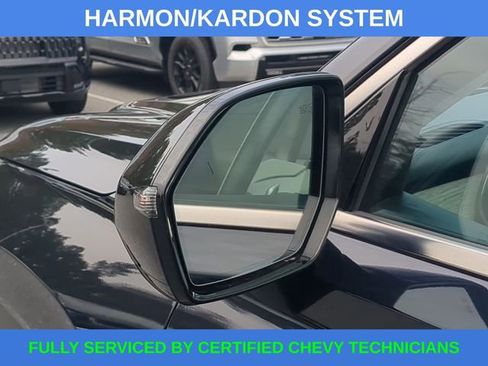 Used 2024 Hyundai Palisade Calligraphy image 20