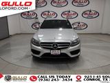 Used 2015 Mercedes-Benz C 300 4MATIC Sedan image 3