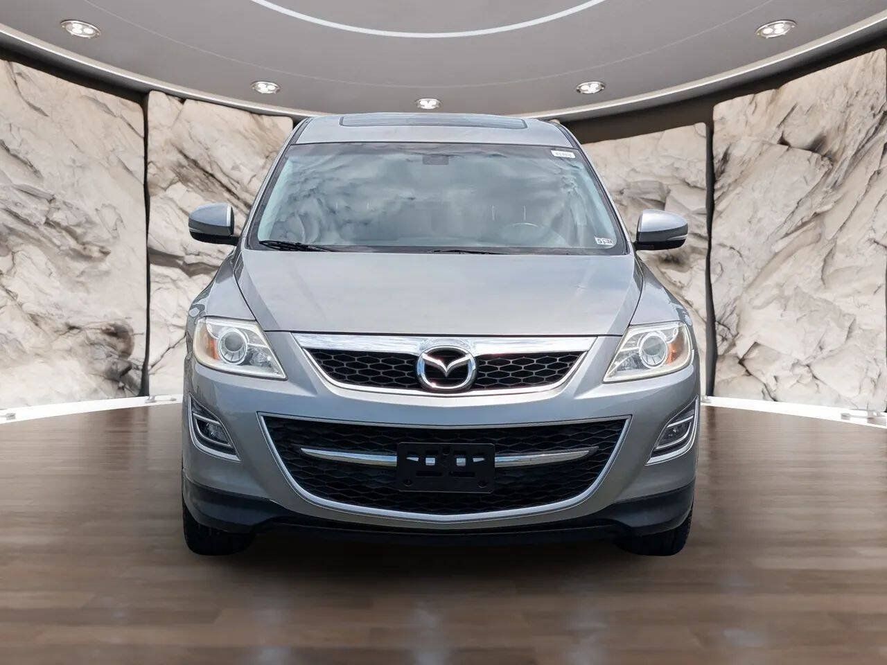 Used 2010 MAZDA CX-9 Grand Touring w/ Moonroof & Bose Audio Pkg FWD image 19