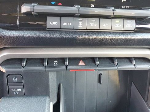 Used 2025 Toyota Tundra SR5 image 29