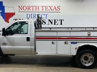 Used 2015 Ford F550 2WD Regular Cab Super Duty video 1