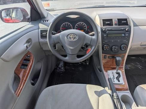 Used 2009 Toyota Corolla XLE FWD image 15