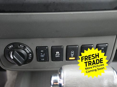 Used 2016 Nissan Frontier SV w/ SV Value Truck Package image 25