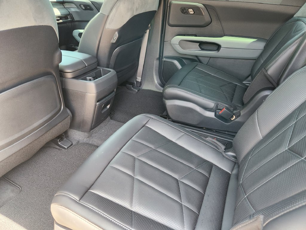 New 2027 Kia Telluride X-Line SX Prestige w/ Executive Package AWD/4WD image 19