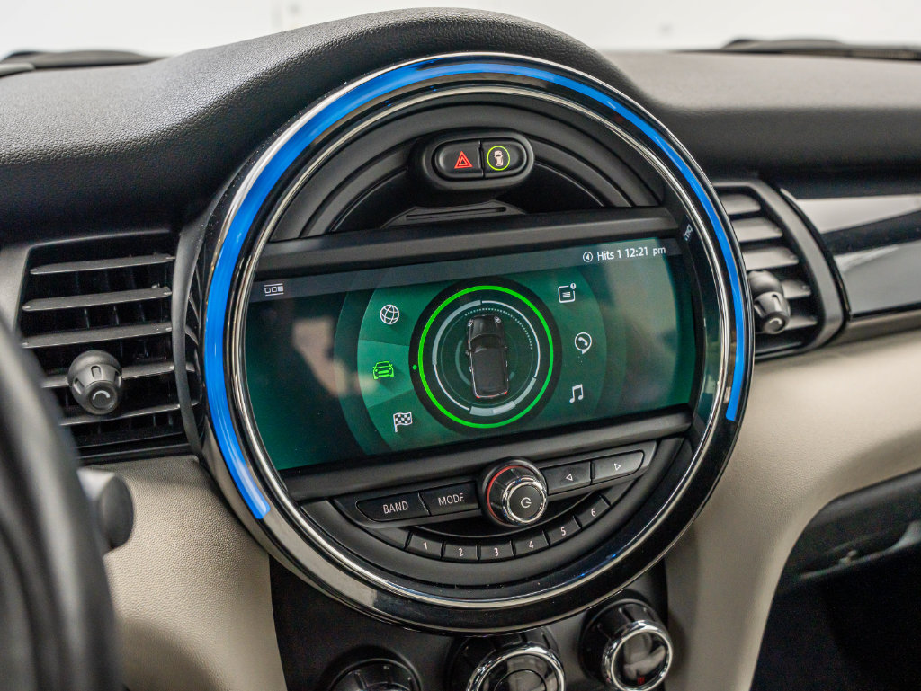 Used 2021 MINI Cooper S FWD image 35