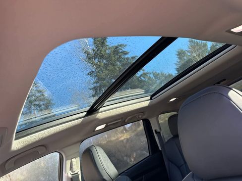 New 2026 Subaru Ascent Limited Bronze image 16