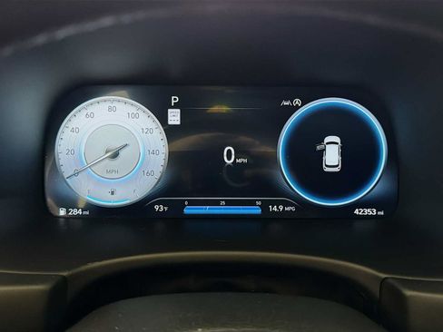 Used 2024 Hyundai Palisade Calligraphy AWD/4WD image 10