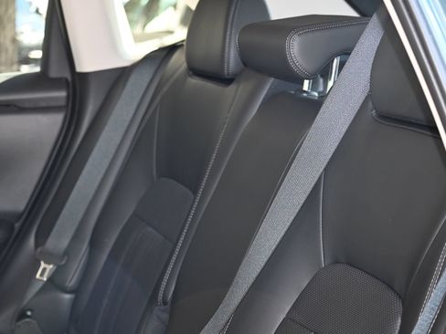New 2027 Honda HR-V EX-L image 20