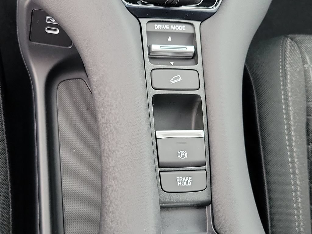 New 2027 Honda HR-V LX image 20