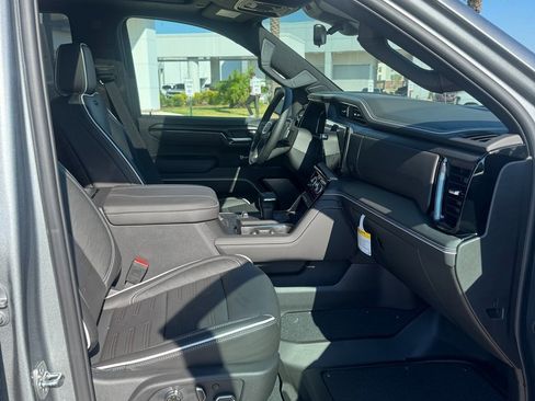New 2026 GMC Sierra 1500 AT4X image 12