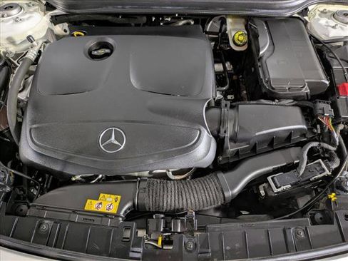 Certified 2020 Mercedes-Benz GLA 250 image 23