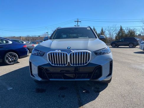 New 2026 BMW X5 xDrive40i image 2