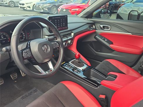 Used 2024 Acura Integra Type S FWD image 17