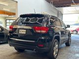 Used 2012 Jeep Grand Cherokee Limited image 6