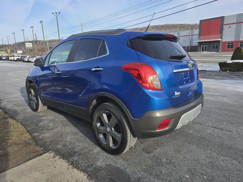 Used 2014 Buick Encore Leather image 6