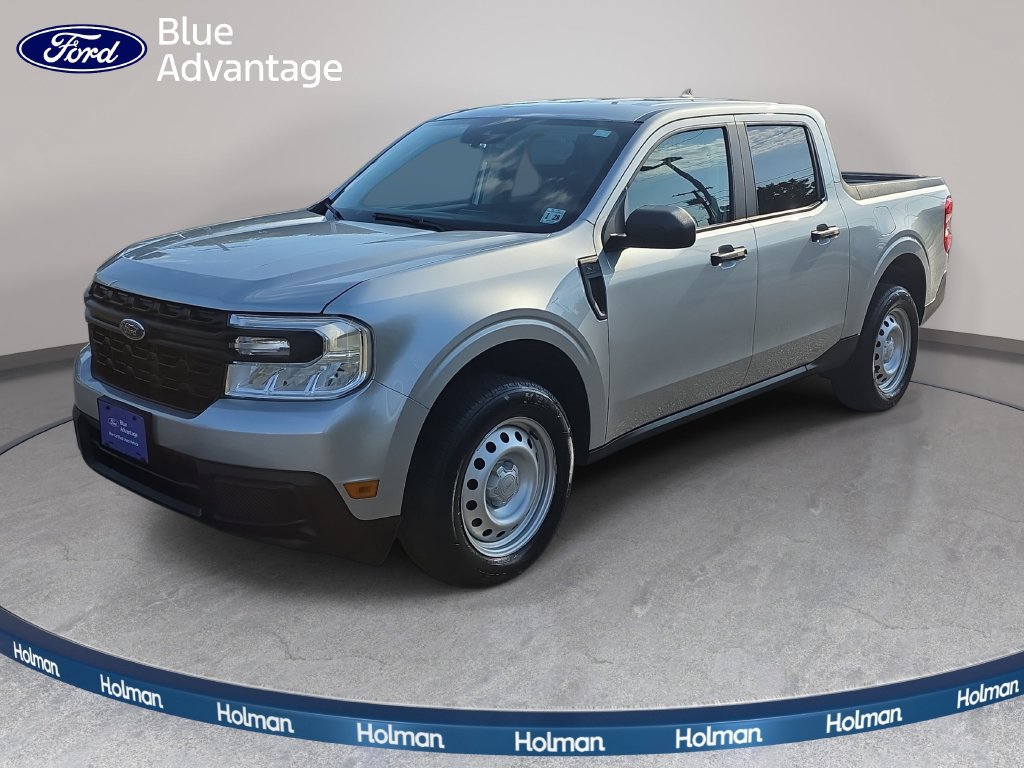 Certified 2023 Ford Maverick XL FWD image 1