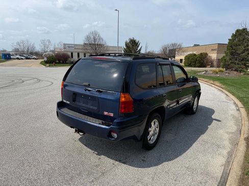 Used 2004 GMC Envoy SLT image 5