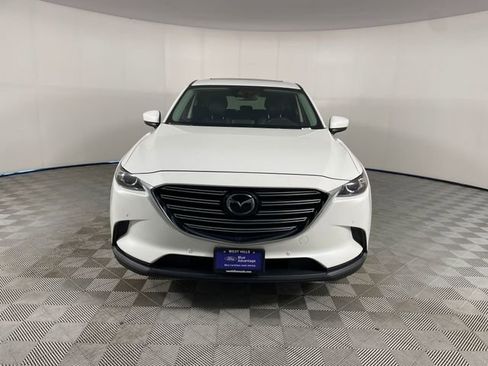Used 2019 MAZDA CX-9 Touring w/ Touring Premium Package AWD/4WD image 19