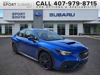 New 2026 Subaru WRX Premium w/ WRX Essentials Package AWD/4WD video 1