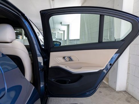 New 2026 BMW 330i Sedan image 23