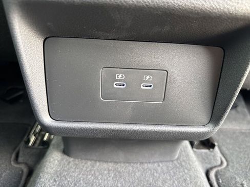 New 2026 Nissan Rogue SV AWD/4WD image 33