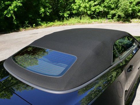 Used 2024 Chevrolet Camaro ZL1 RWD image 8