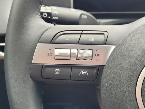 New 2026 Hyundai Tucson XRT image 19