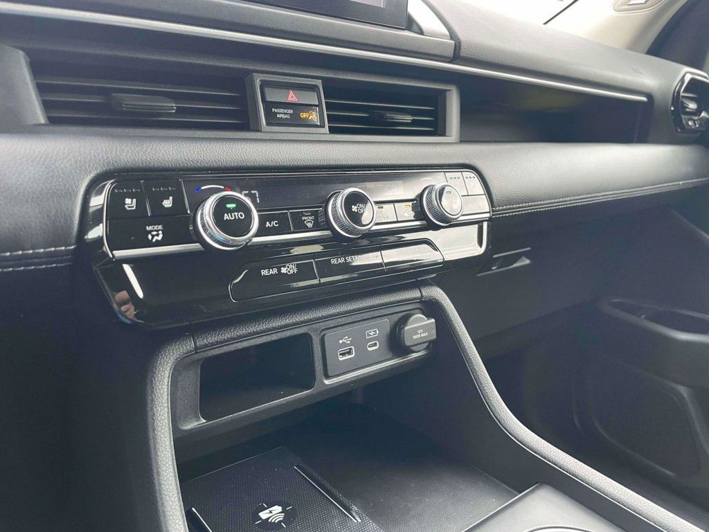 Certified 2023 Honda Pilot Elite image 29
