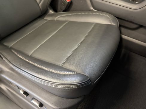 Used 2023 GMC Sierra 1500 Denali w/ Technology Package image 36