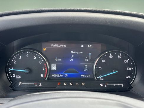 Used 2020 Ford Explorer Limited AWD/4WD image 13