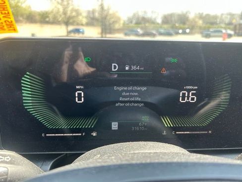 Used 2025 Kia K4 FWD image 13