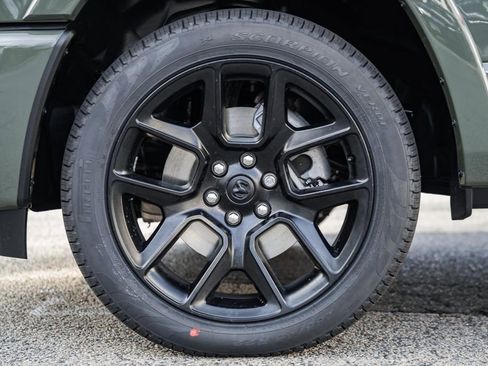 New 2026 RAM 1500 Laramie image 20