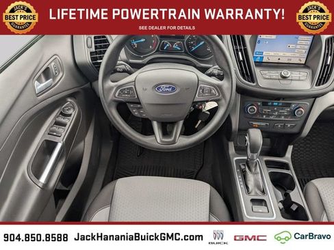 Used 2018 Ford Escape SE w/ SE Sync 3 Package AWD/4WD image 15