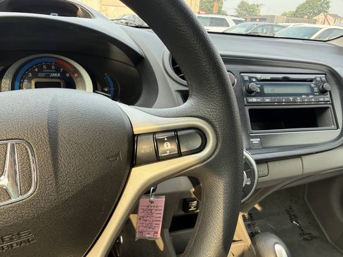 Used 2011 Honda Insight image 14