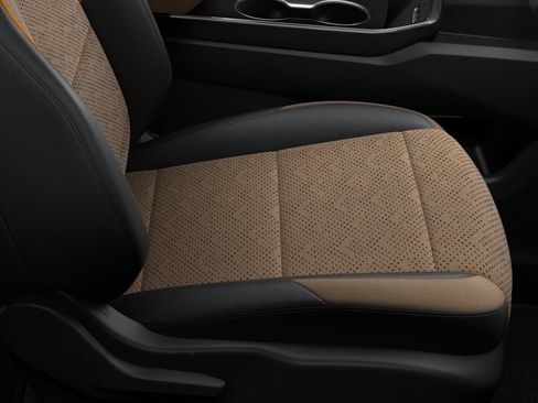 New 2026 Chevrolet Equinox ACTIV FWD image 9