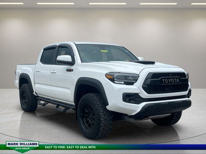 Used 2021 Toyota Tacoma TRD Pro