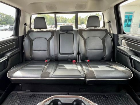Used 2022 RAM 1500 Laramie image 36
