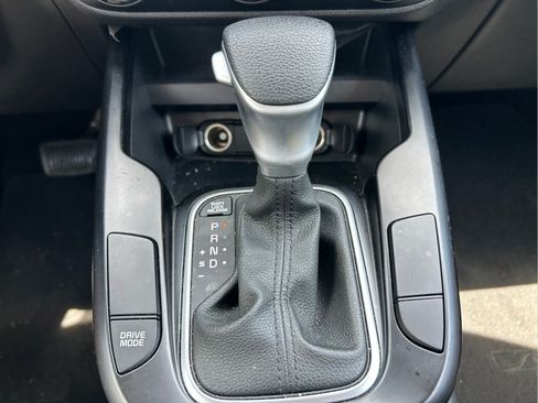 Used 2021 Kia Soul S FWD image 17
