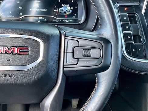 Used 2023 GMC Yukon AT4 image 21