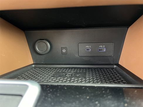 Certified 2024 Nissan Pathfinder Platinum w/ Cargo Package image 21