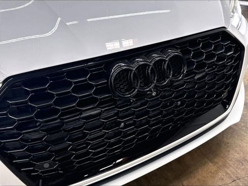 Used 2018 Audi S5 Prestige AWD/4WD image 32