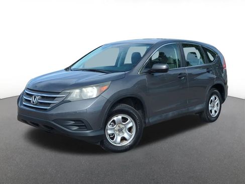 Used 2014 Honda CR-V LX image 1