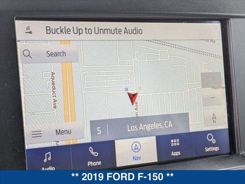Used 2019 Ford F150 XLT w/ Equipment Group 302A Luxury image 18