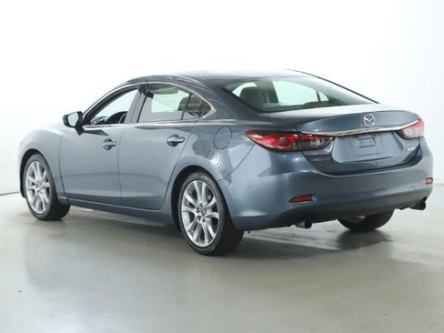Used 2015 MAZDA MAZDA6 Touring image 39