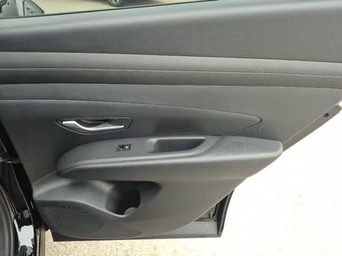 New 2026 Hyundai Tucson SEL image 31