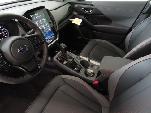 New 2025 Subaru Crosstrek 2.5i Limited w/ Crosstrek Mirror Package image 21